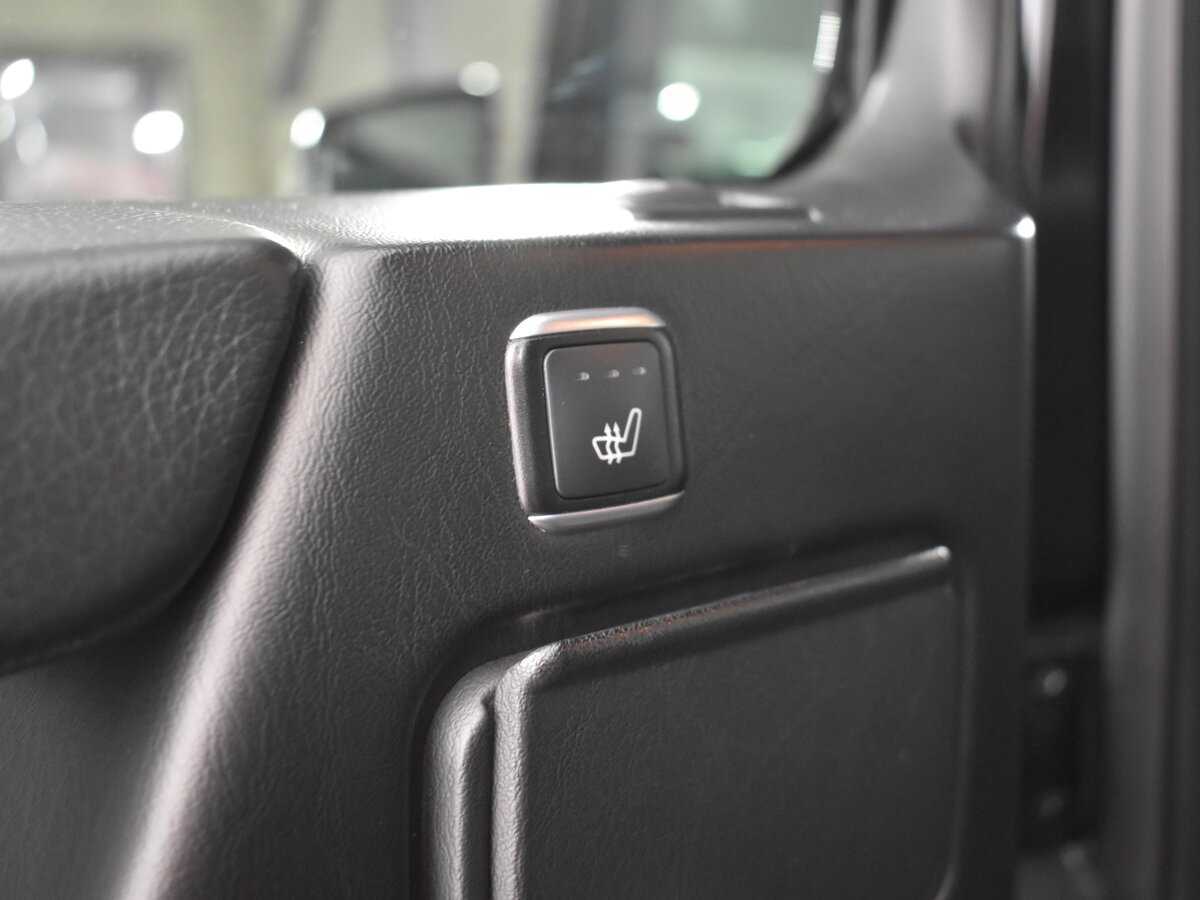 Mercedes-Benz G-Класс 500, 2012 Фото №8