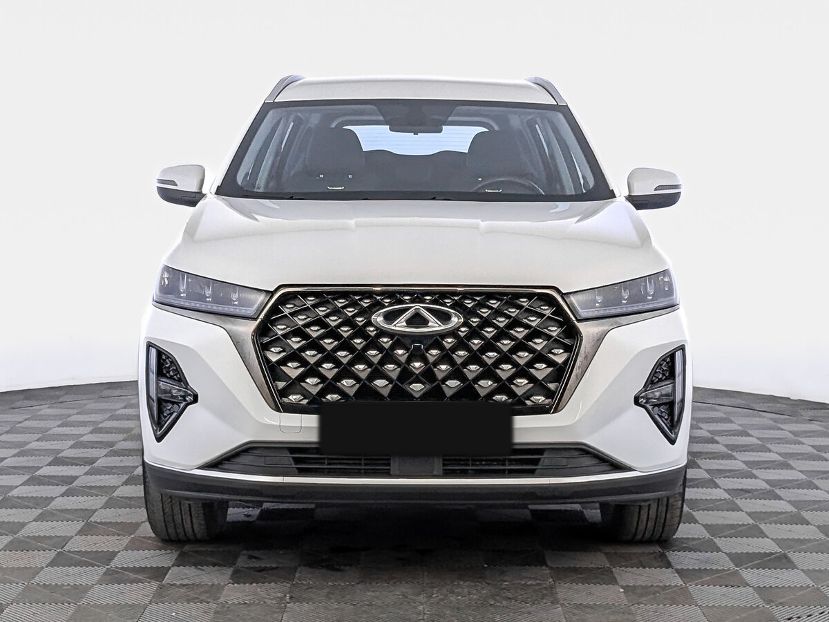 Chery Tiggo 7 Pro Max I, 2024 Фото №2