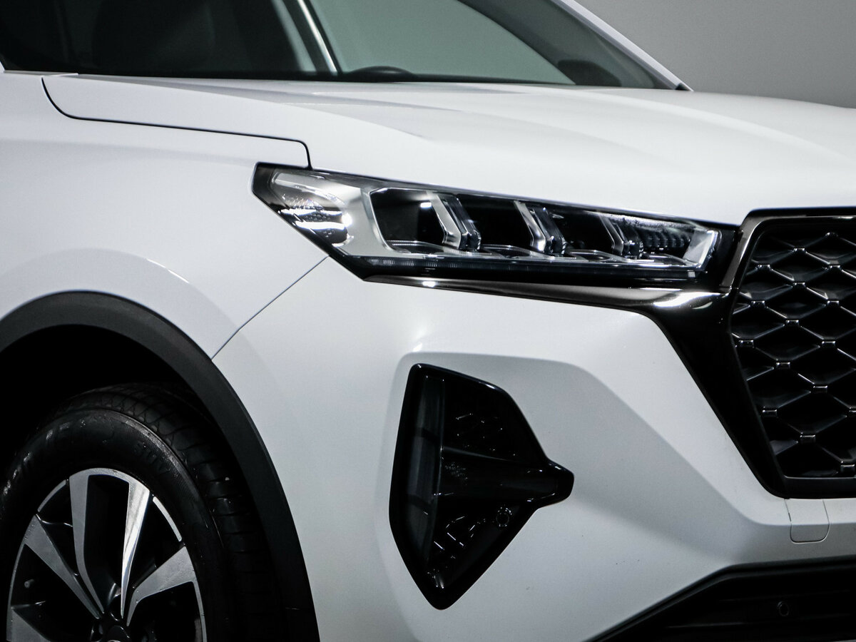 Chery Tiggo 7 Pro Max I, 2023 Фото №15