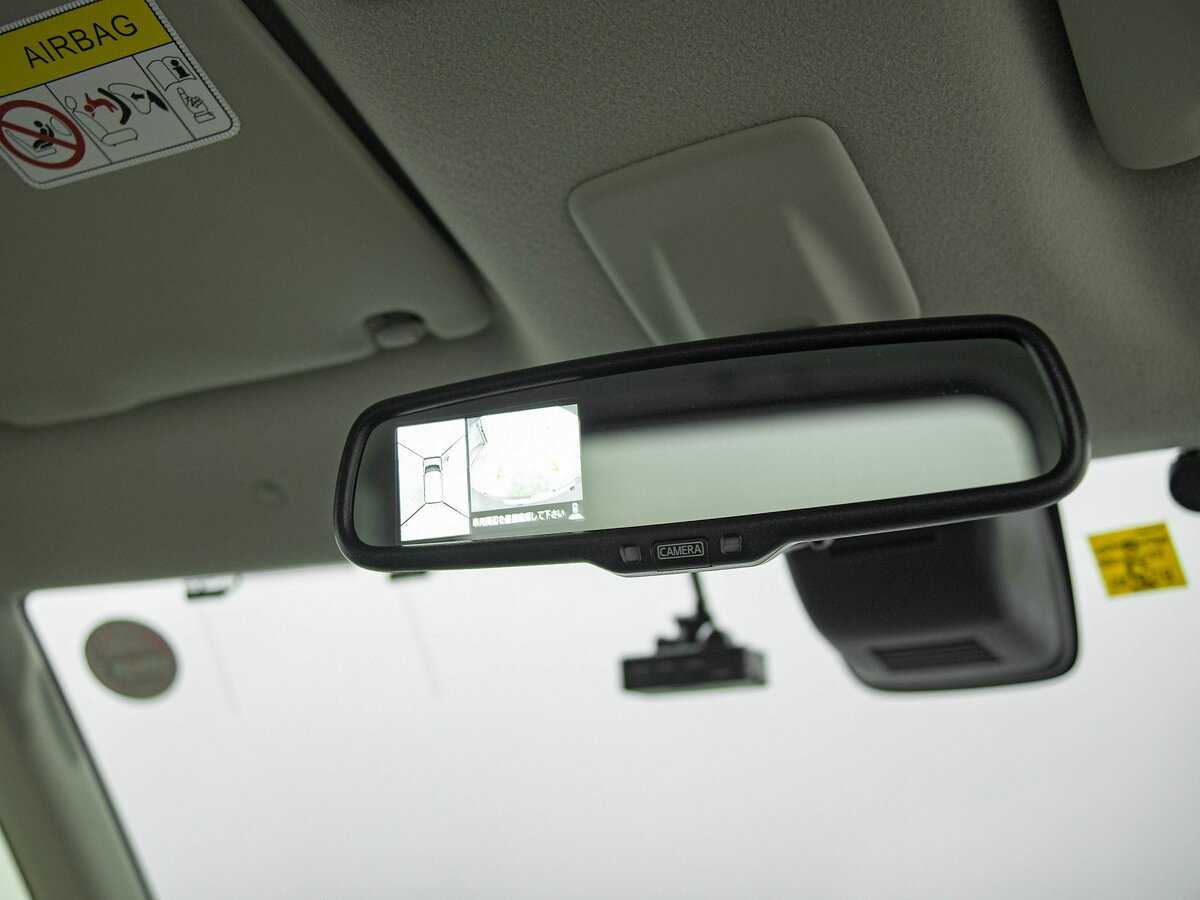 Nissan Dayz Roox, 2019 Фото №14