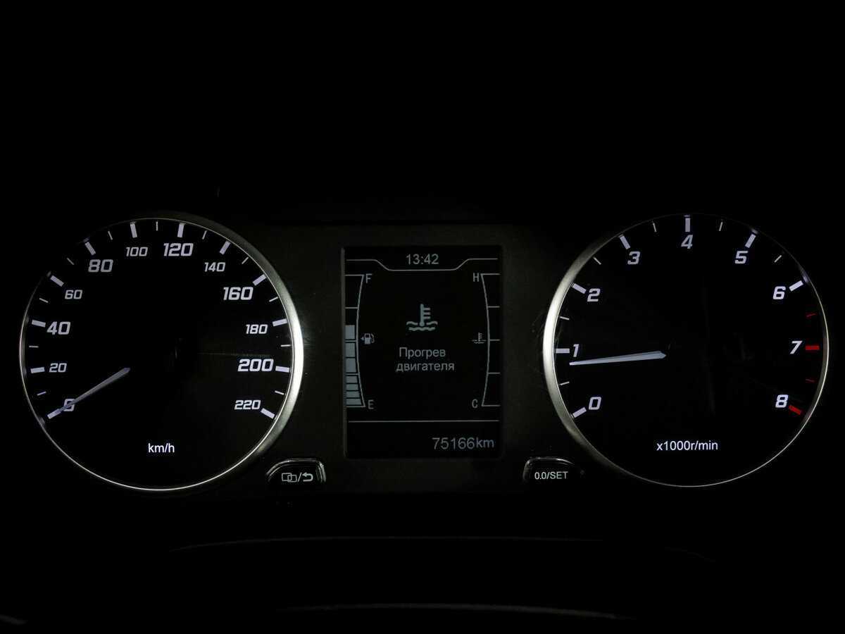 Chery Tiggo 4, 2020 Фото №13
