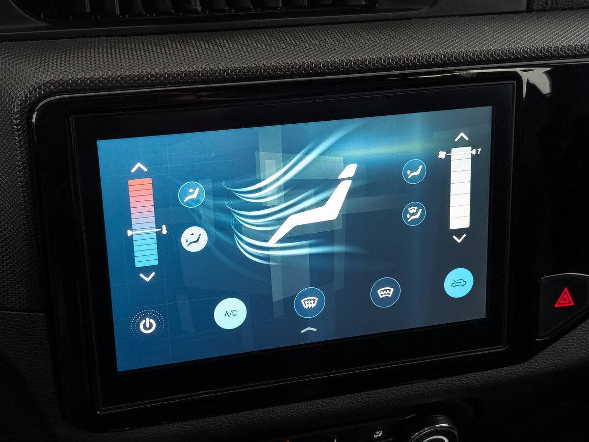 Chery Tiggo 4, 2021 Фото №25