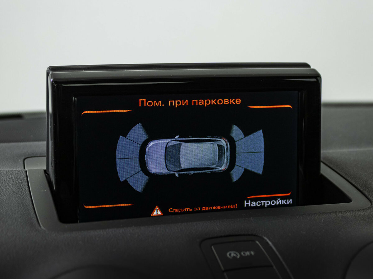 Audi A1 Sportback I (8X) Рестайлинг, 2015 Фото №14