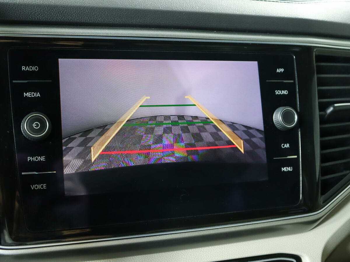 Volkswagen Atlas, 2018 Фото №14