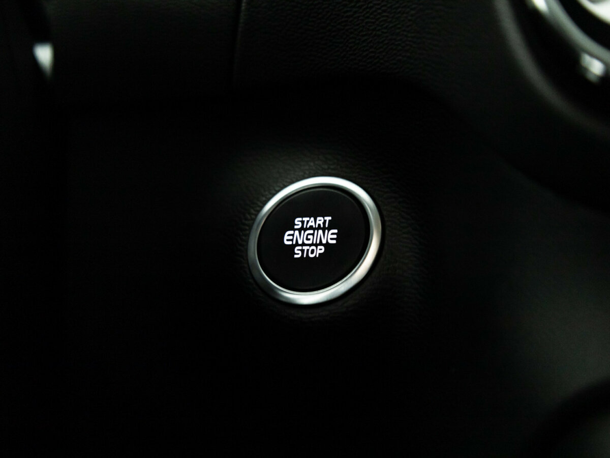 Volvo XC40 I, 2019 Фото №17