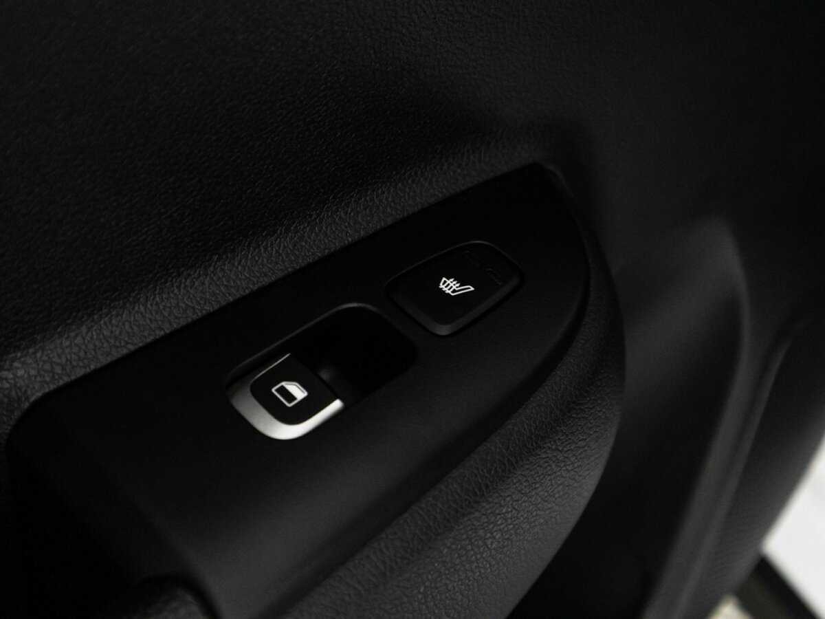 Kia Rio X, 2021 Фото №20