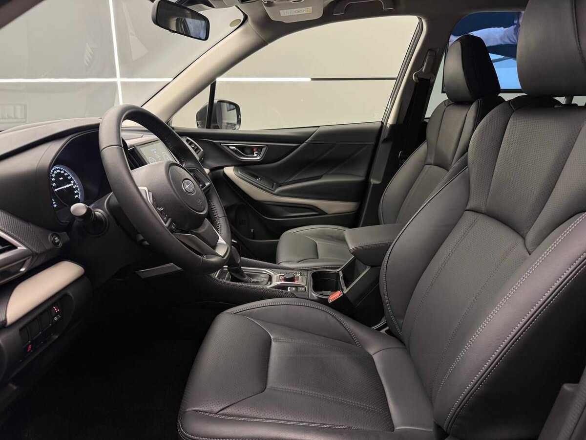 Subaru Forester, 2023 Фото №7