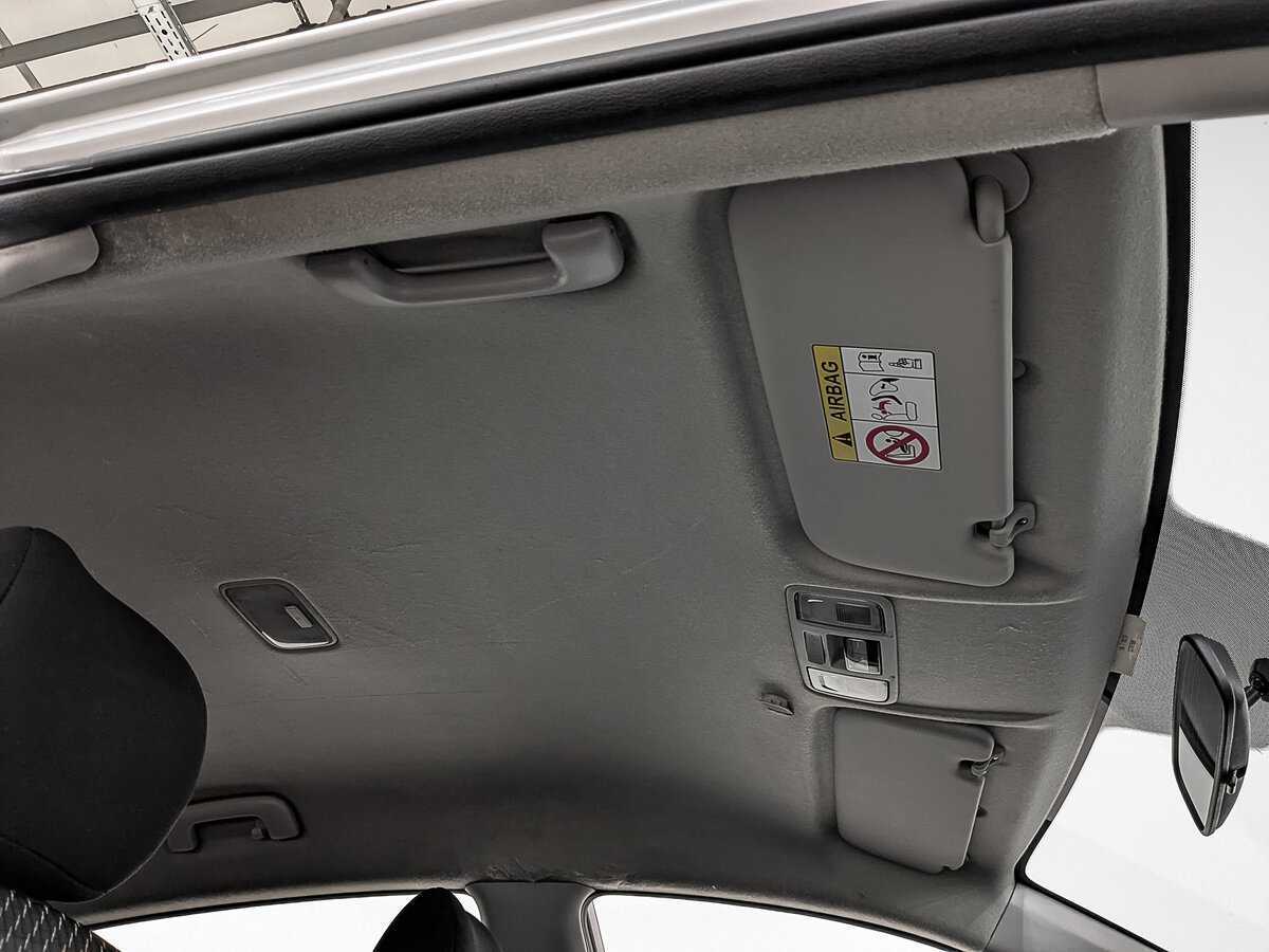 Kia Rio X-Line, 2020 Фото №23