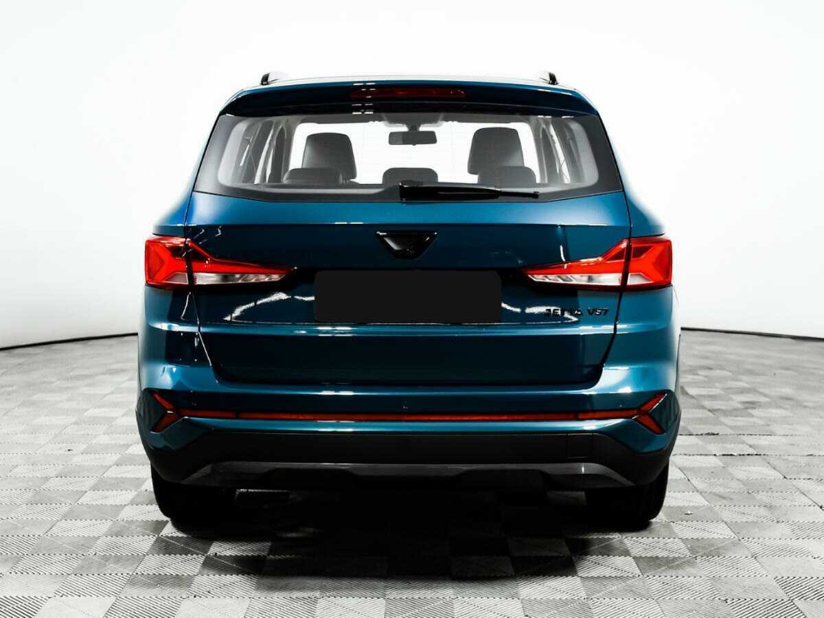 Jetta VS7, 2023 Фото №6