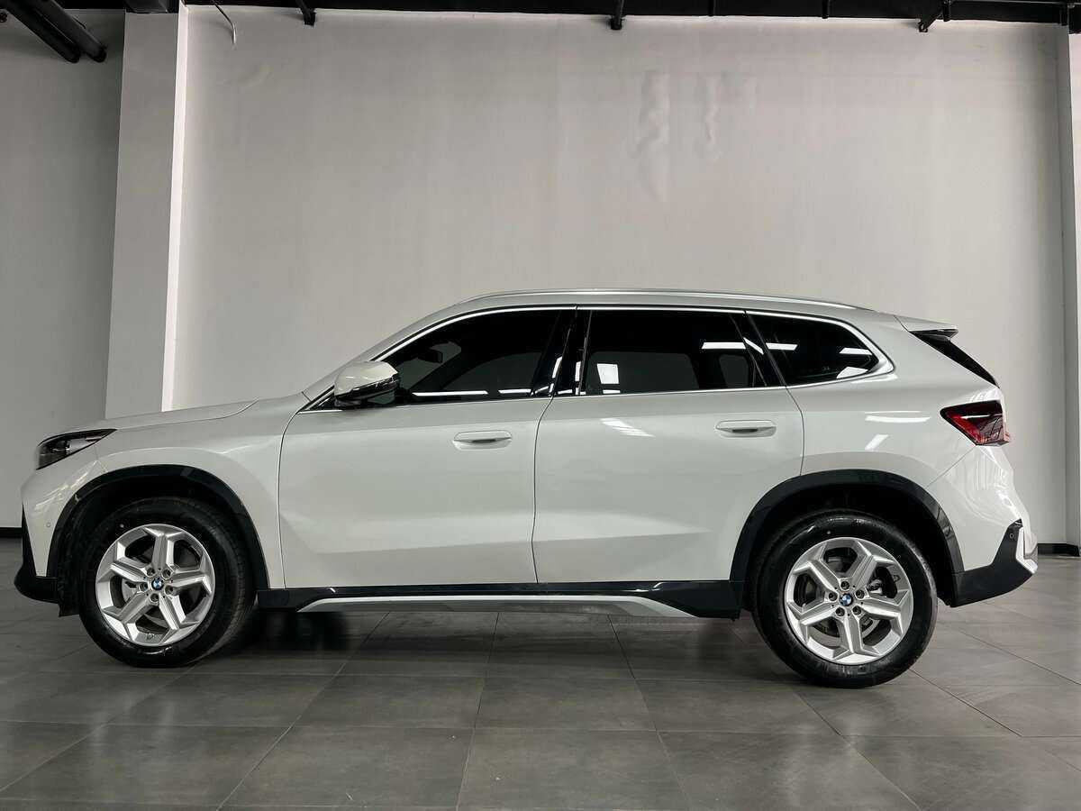 BMW X1 Long 20Li sDrive, 2023 Фото №6