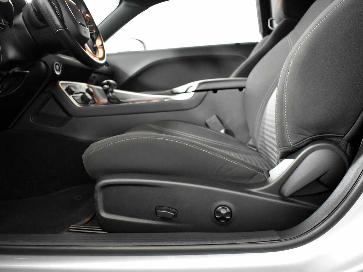 Dodge Challenger, 2020 Фото №8