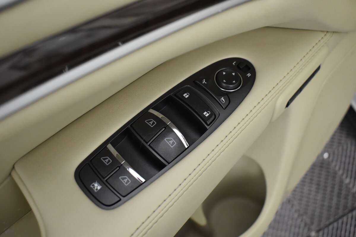 Infiniti QX60, 2014 Фото №7
