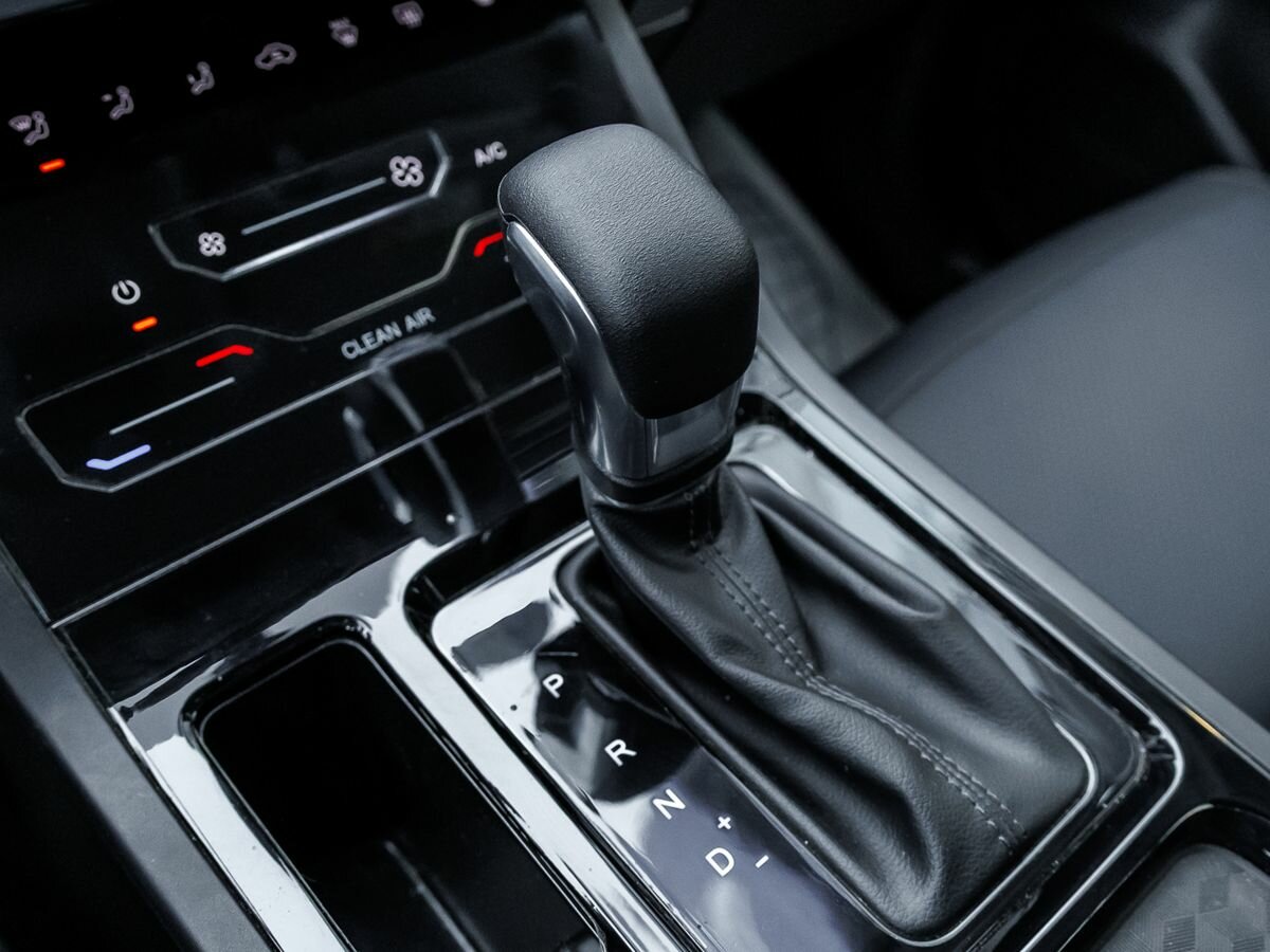 Chery Tiggo 4 Pro I, 2024 Фото №18