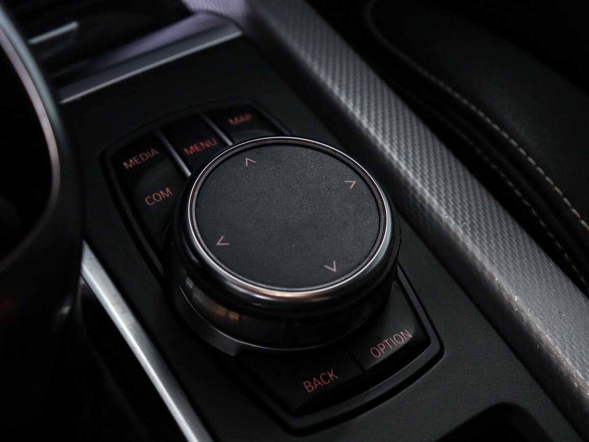 BMW X5 30d, 2018 Фото №19