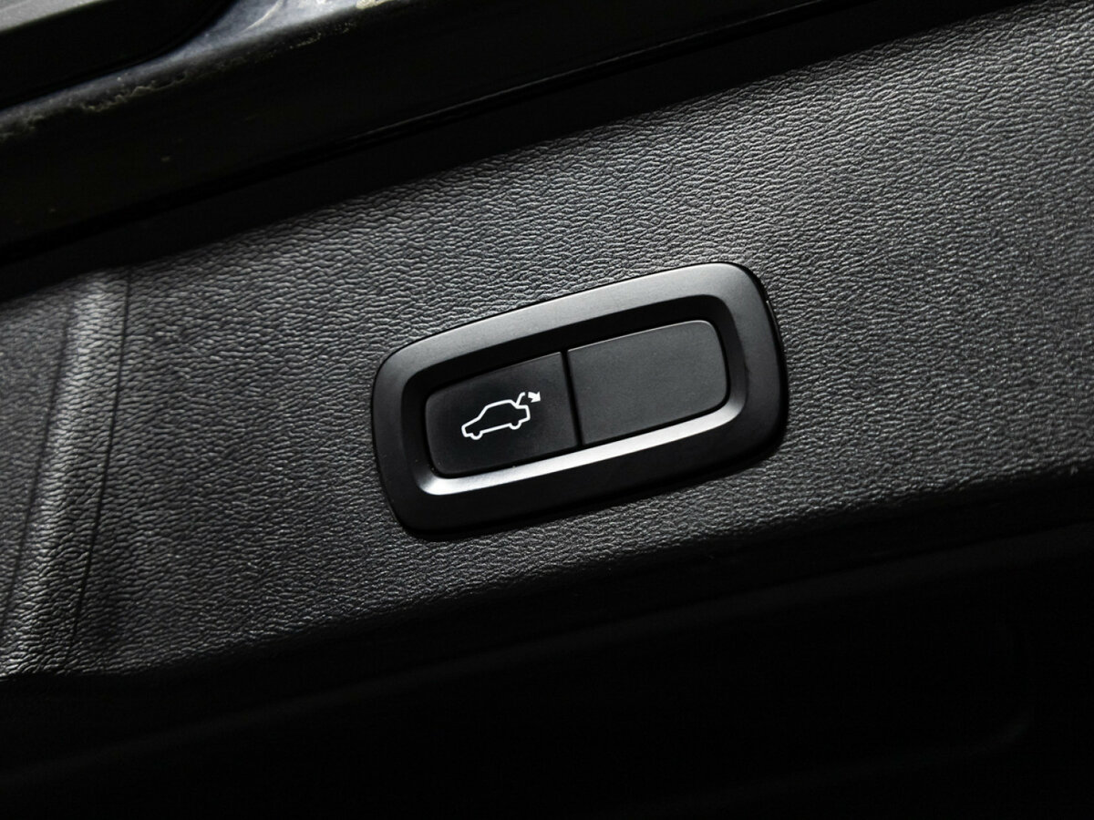 Volvo XC40 I, 2019 Фото №19