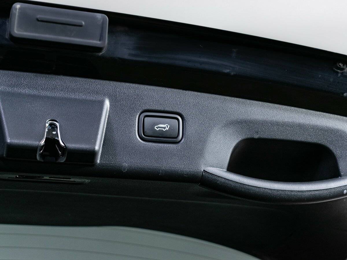 Hyundai Tucson, 2023 Фото №7