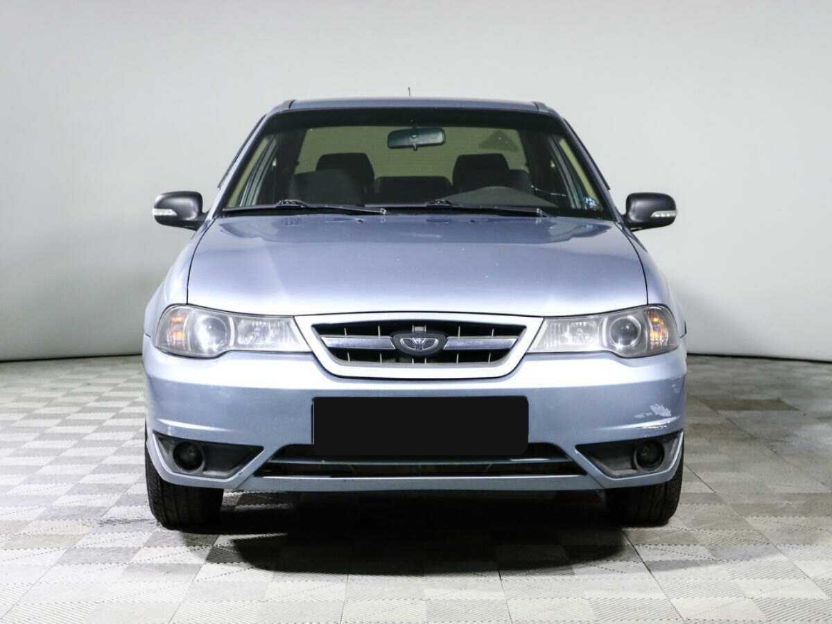 Daewoo Nexia, 2012 Фото №2