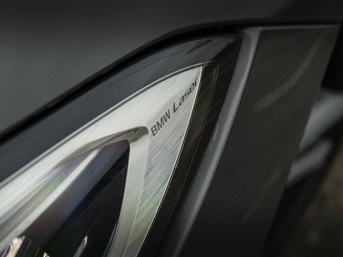 BMW 3 серии 320d xDrive VII (G2x), 2019 Фото №2