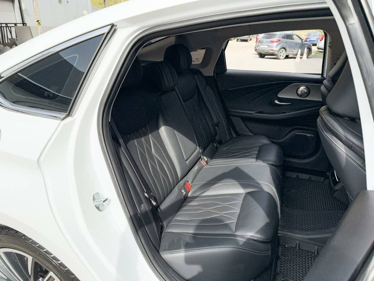 Chery Arrizo 8, 2023 Фото №7