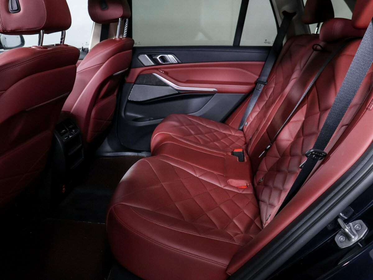 BMW X5 Long 30Li, 2022 Фото №5