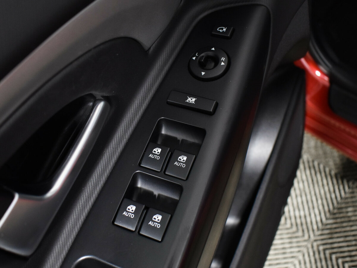 Kia Ceed I Рестайлинг, 2011 Фото №18