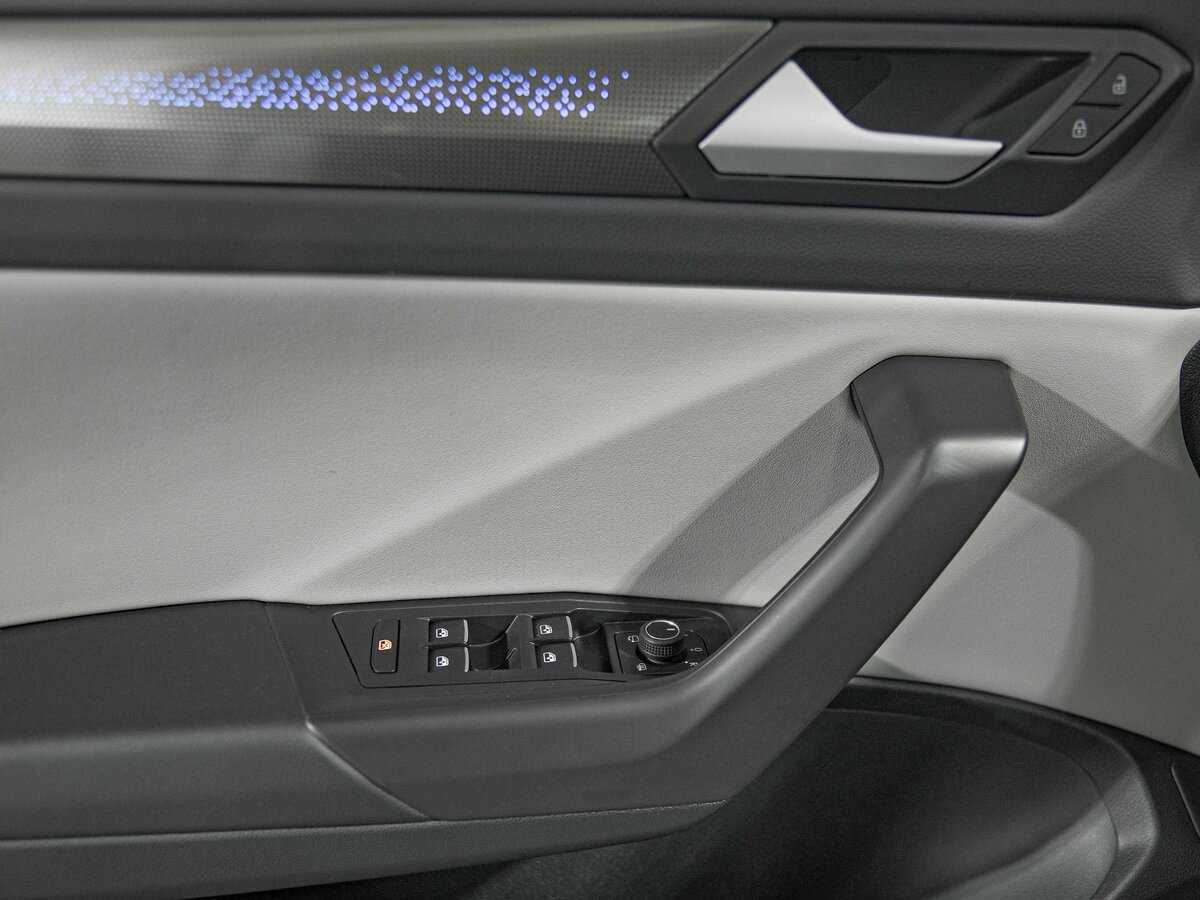 Volkswagen T-Roc, 2024 Фото №14