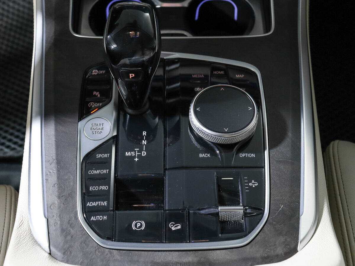 BMW X5 30d, 2019 Фото №15