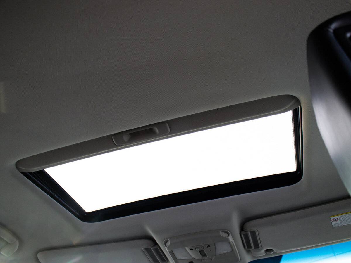 Infiniti QX80 I, 2014 Фото №17