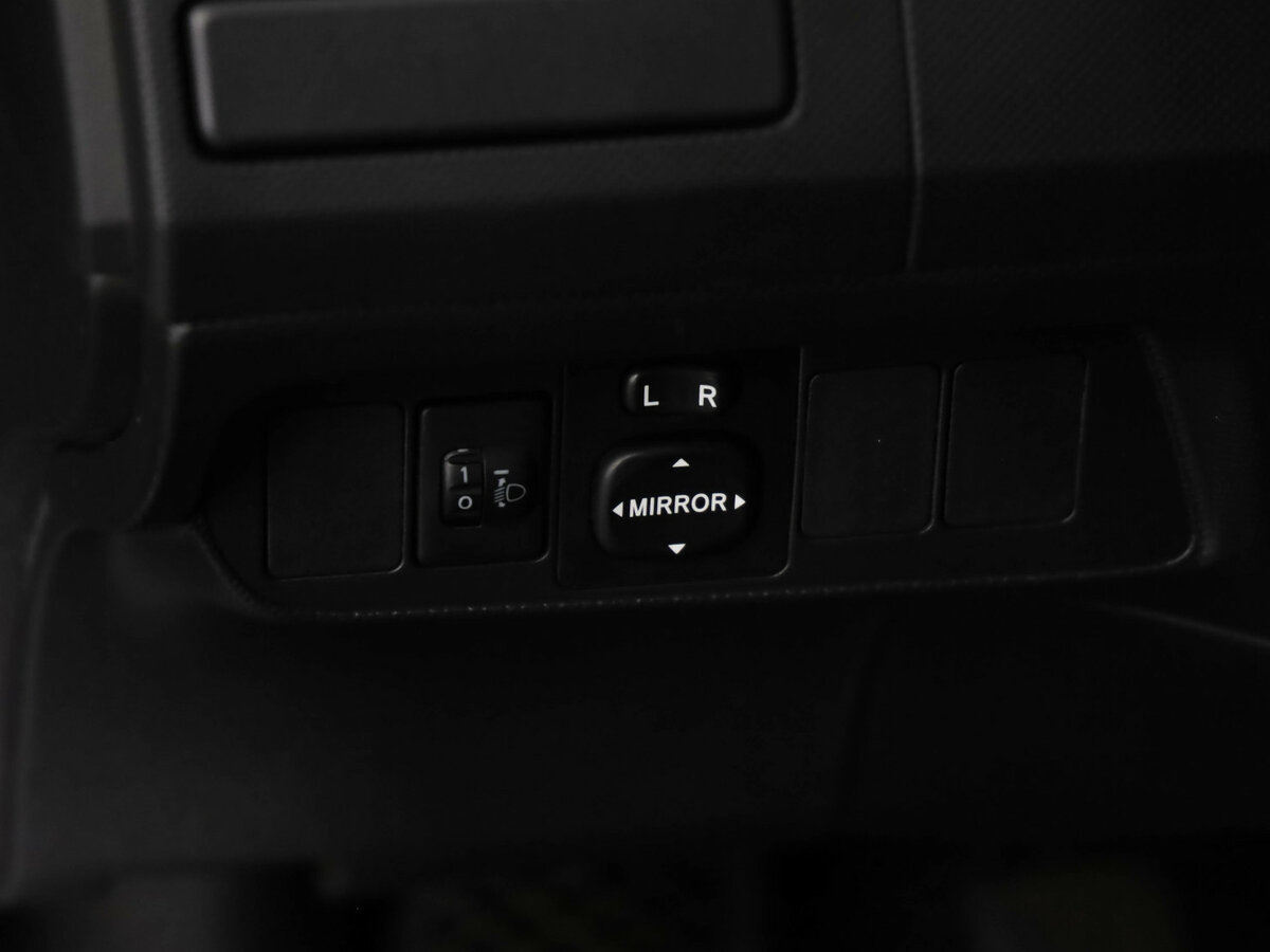 Toyota Auris I, 2007 Фото №5
