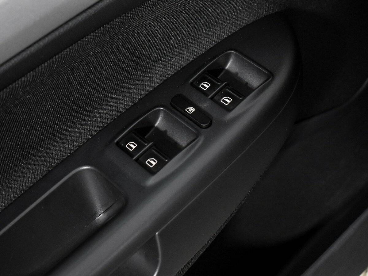 Skoda Octavia, 2013 Фото №9