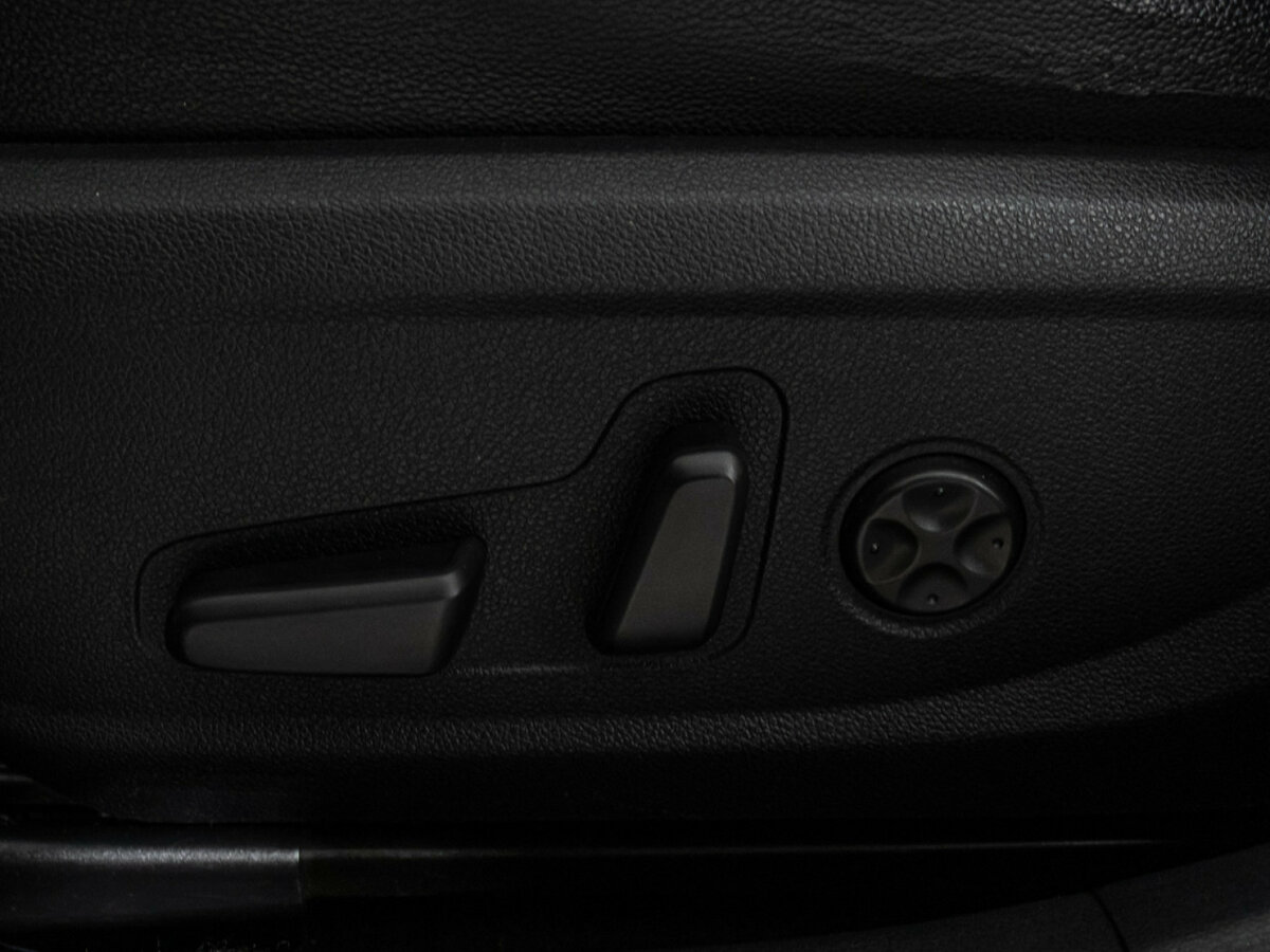 Kia Optima IV, 2018 Фото №13