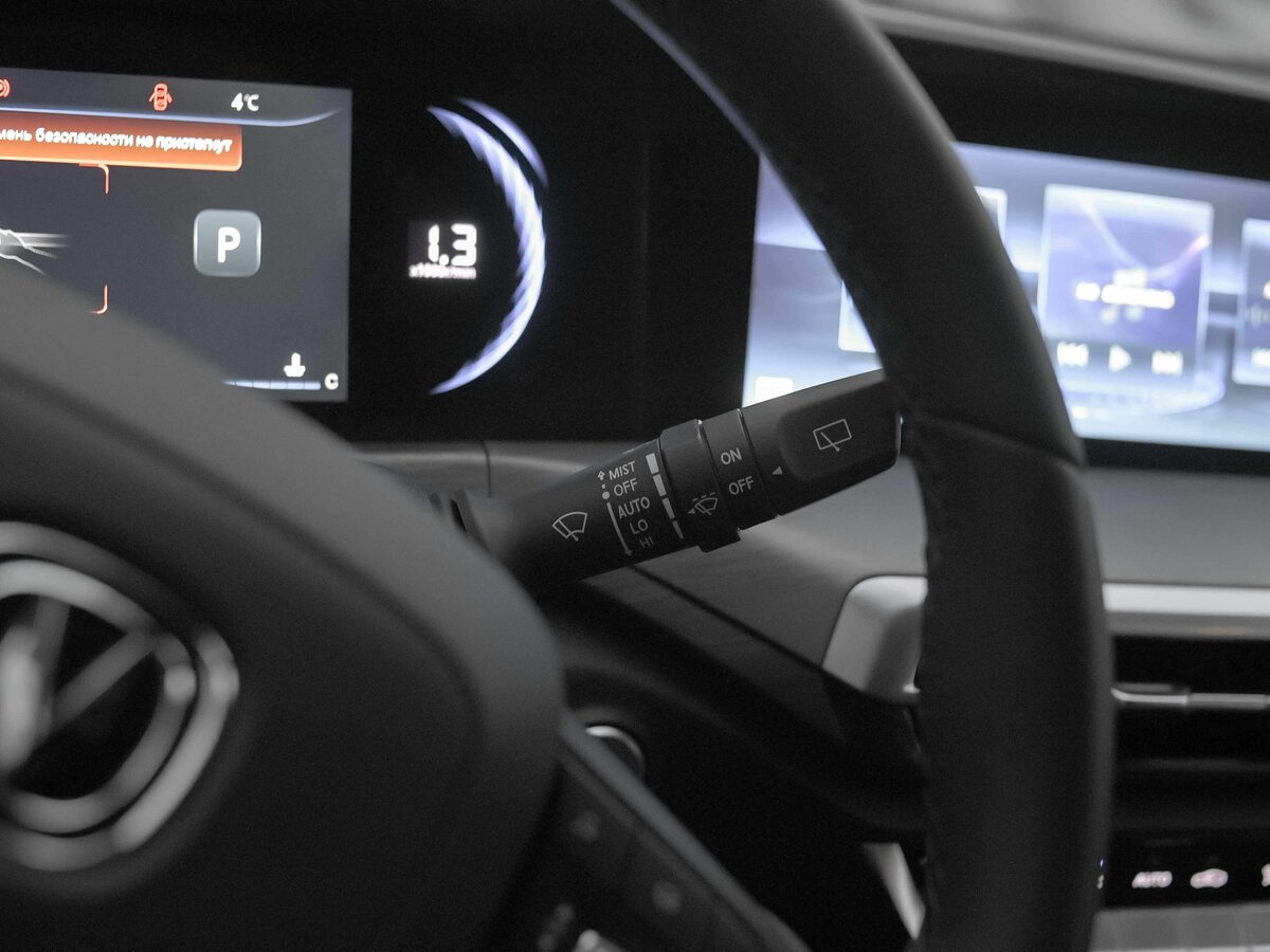 Changan CS35 Plus I Рестайлинг, 2023 Фото №8
