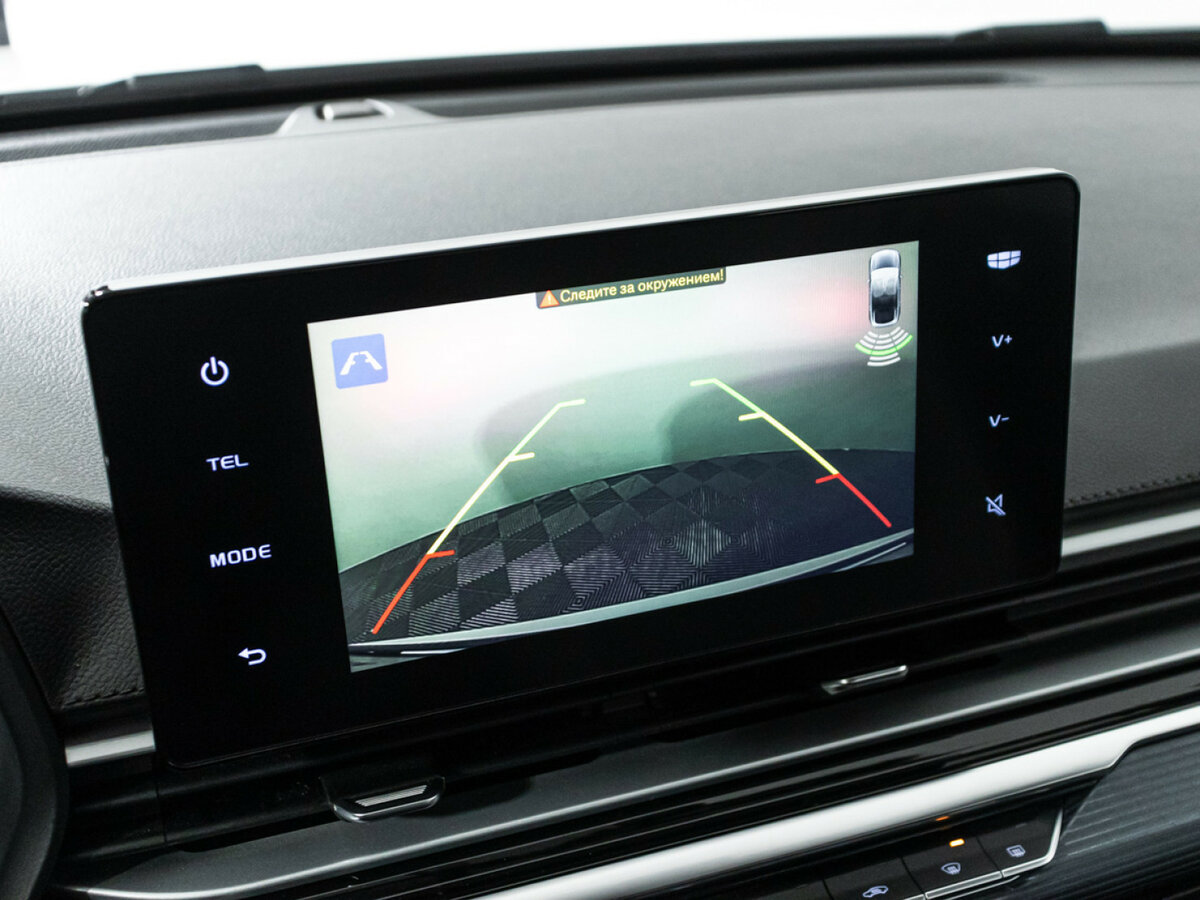 Geely Emgrand II, 2023 Фото №14