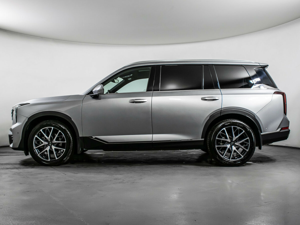GAC GS8 II, 2023 Фото №8