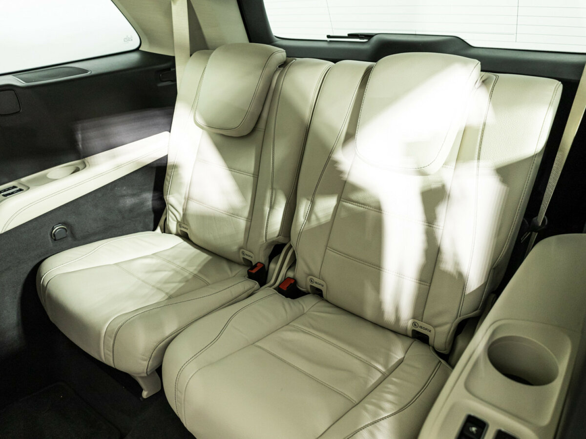 Mercedes-Benz GLS 450 II (X167), 2019 Фото №8