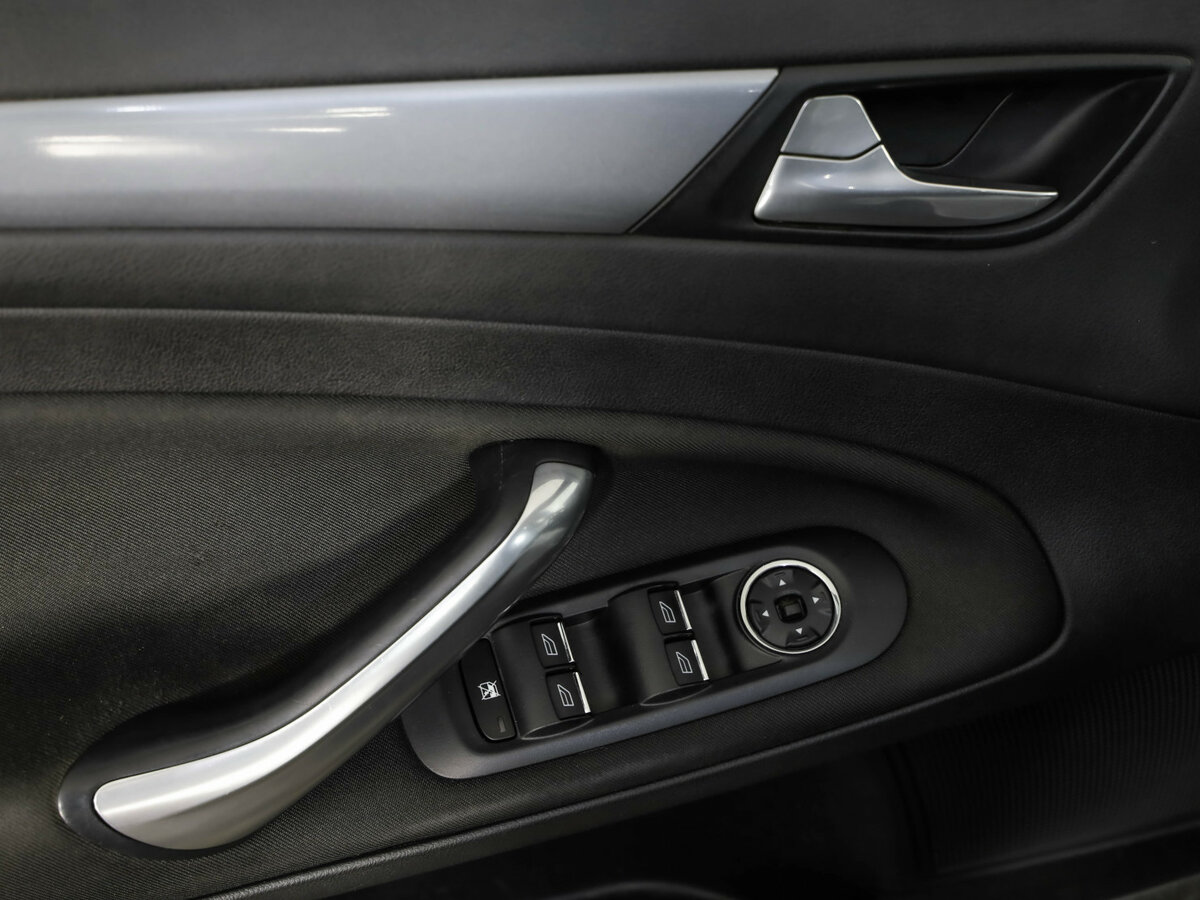 Ford Mondeo IV, 2010 Фото №16