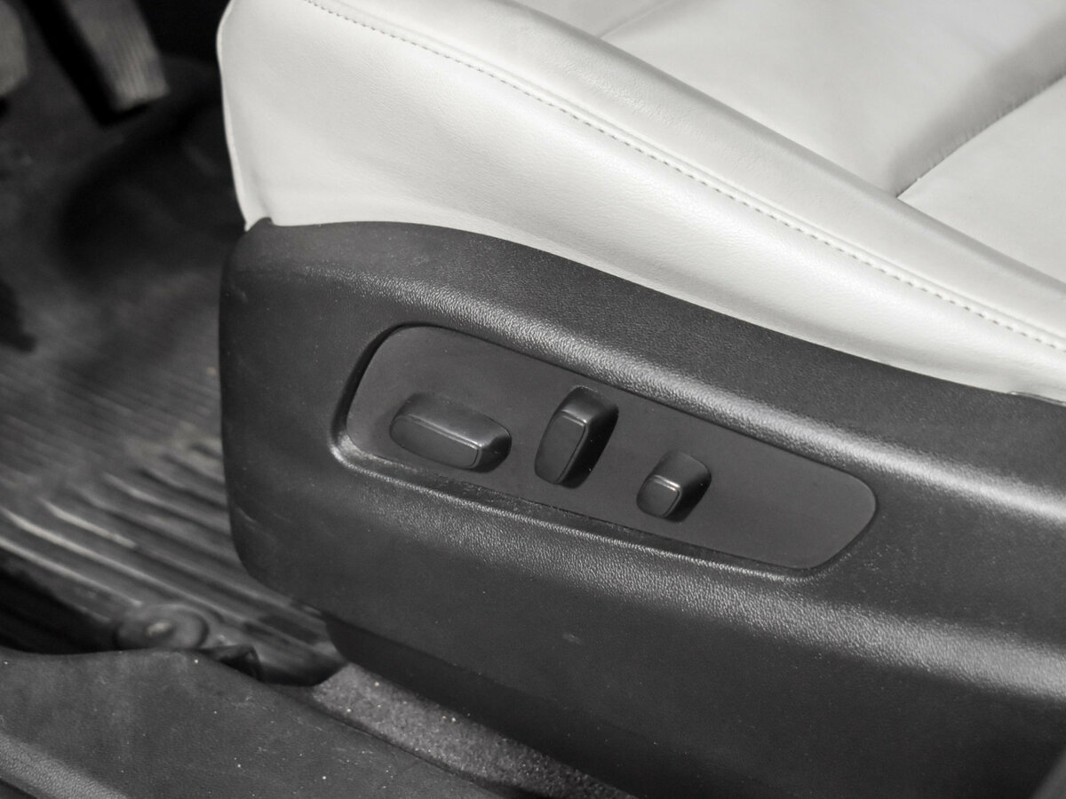 Cadillac XT4 I, 2022 Фото №9