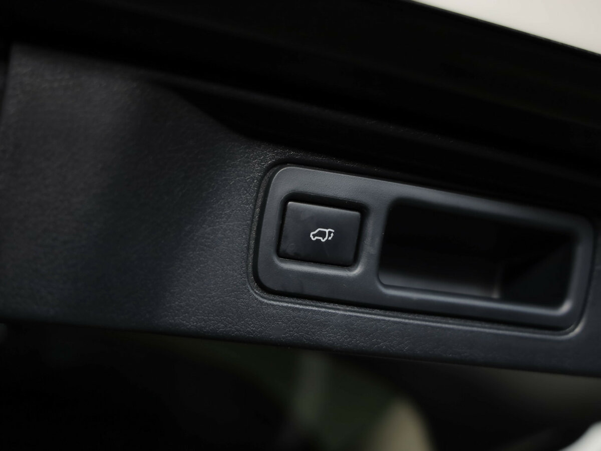 Toyota Fortuner II, 2017 Фото №38