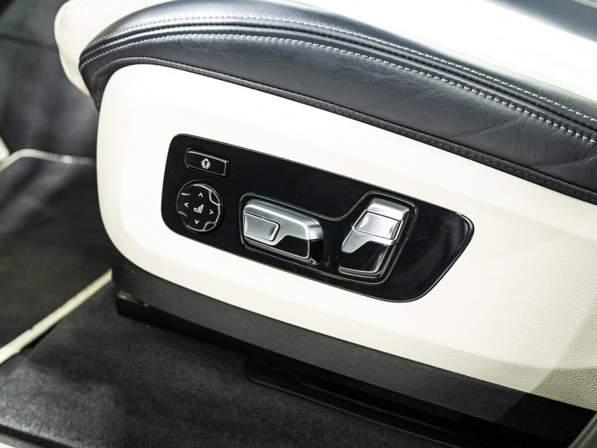 BMW X7 40i I (G07), 2020 Фото №20