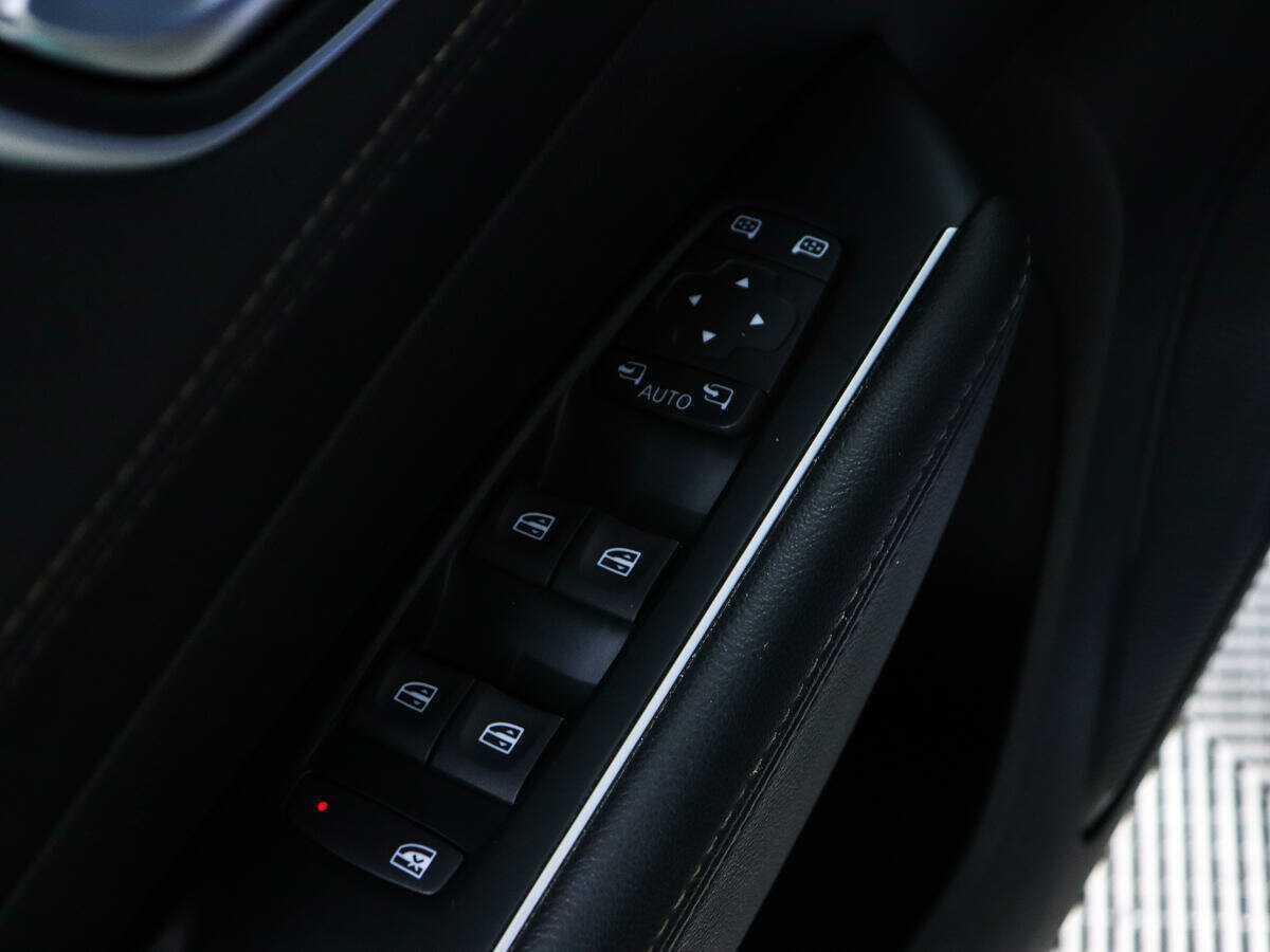 Renault Talisman, 2017 Фото №16