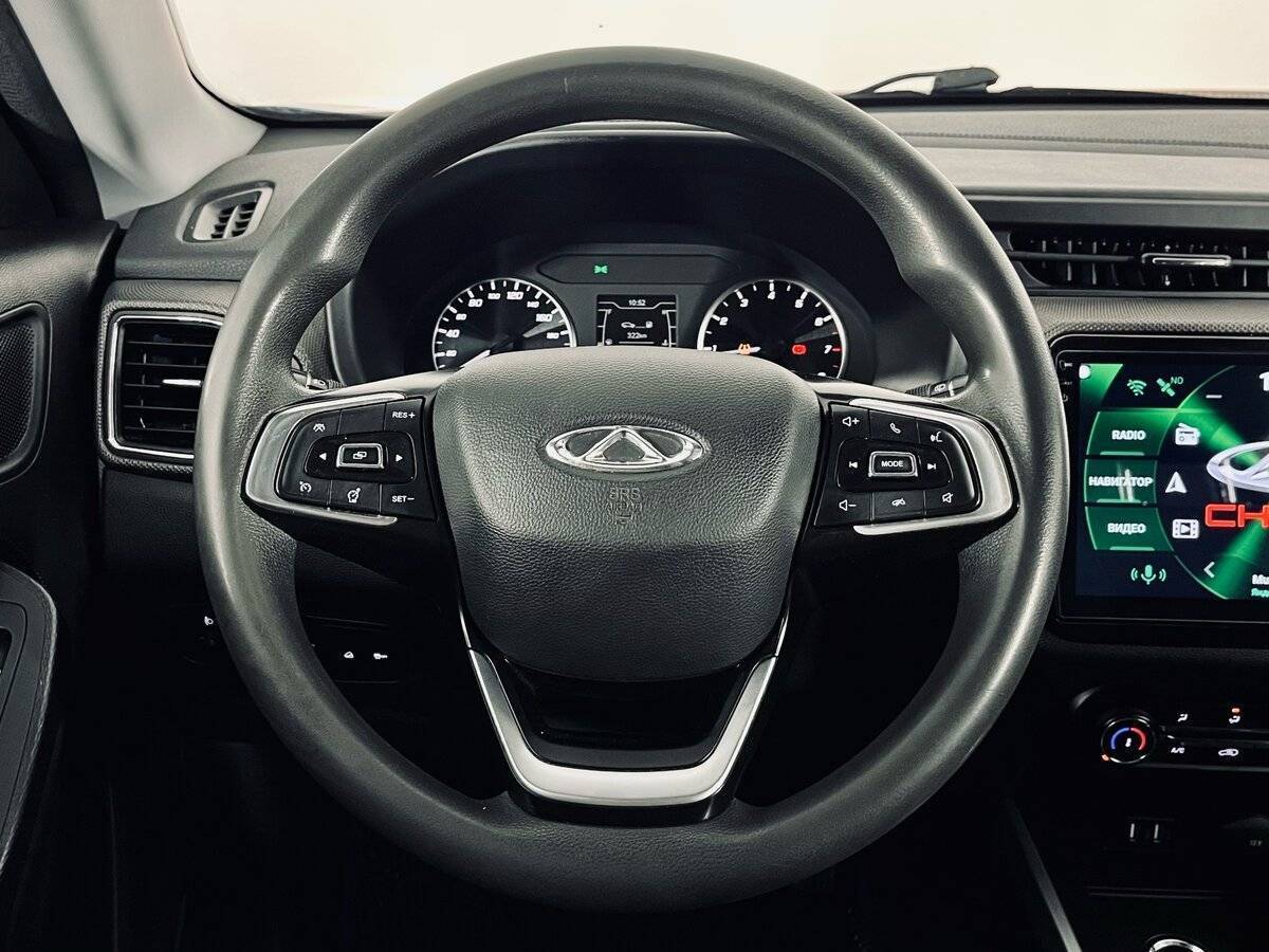 Chery Tiggo 4, 2020 Фото №10
