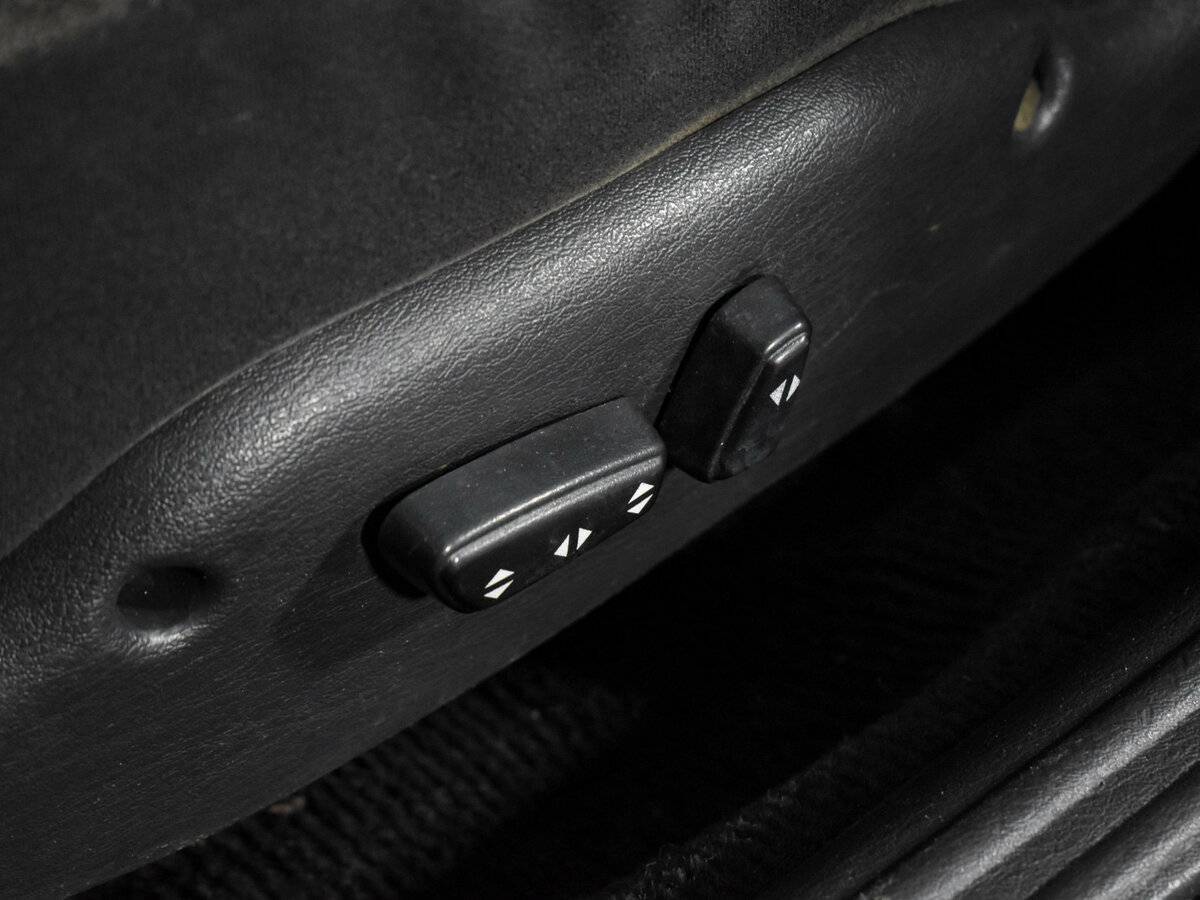 Dodge Stratus, 2001 Фото №8