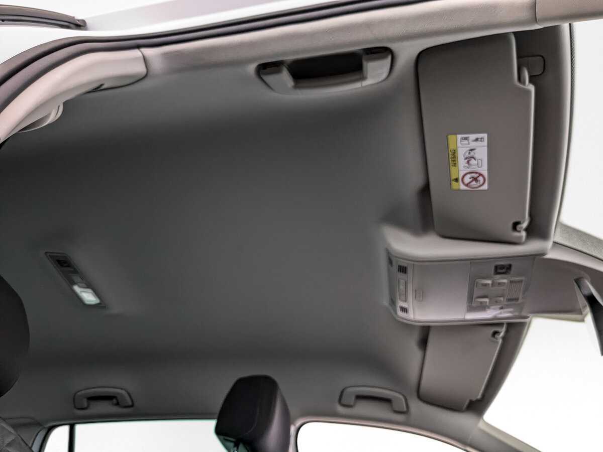 Volkswagen Tiguan, 2021 Фото №19