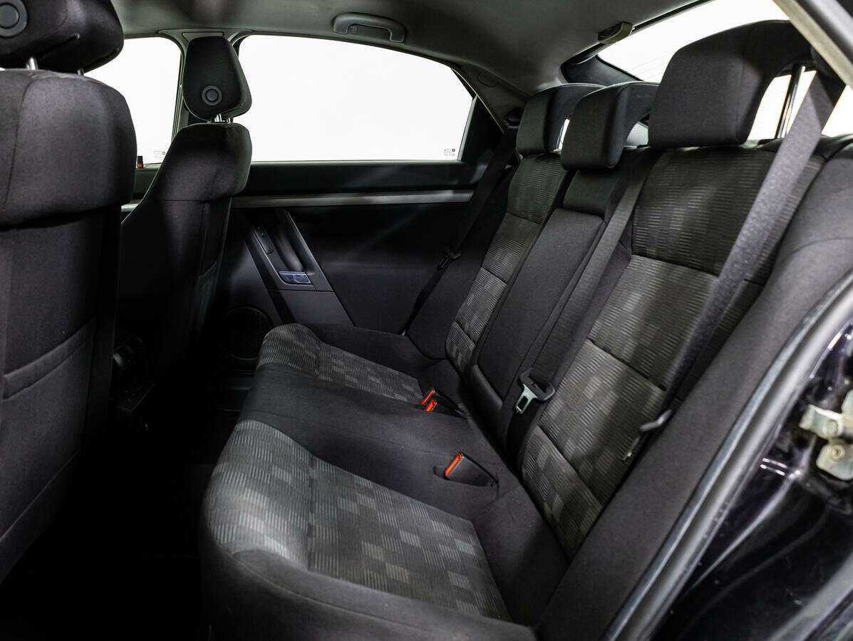 Opel Vectra, 2006 Фото №8