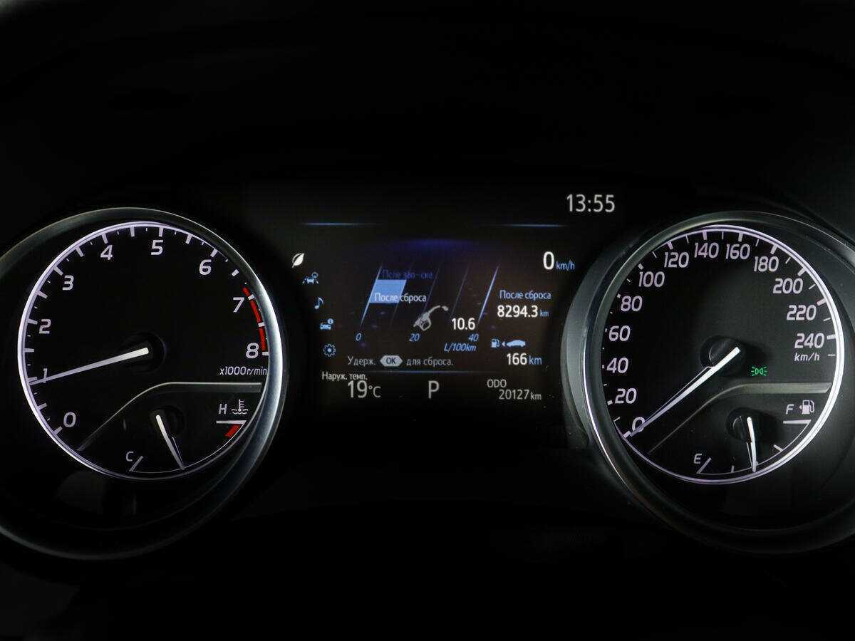 Toyota Camry, 2021 Фото №5