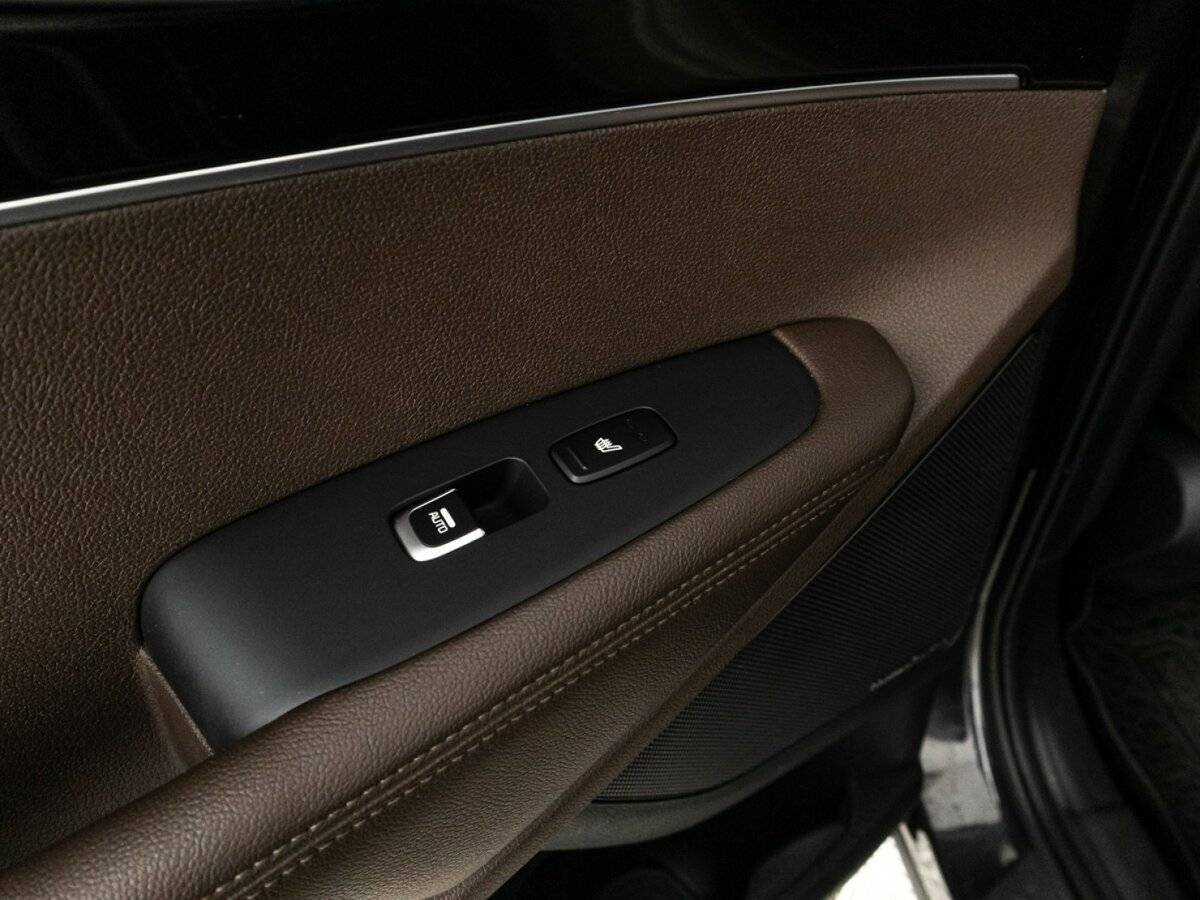 Kia Sorento, 2018 Фото №19