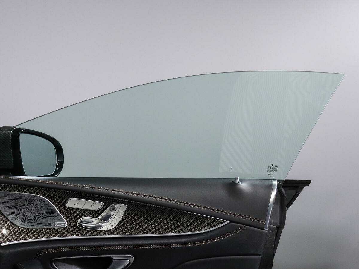 Mercedes-Benz CLS AMG 53 AMG, 2018 Фото №21