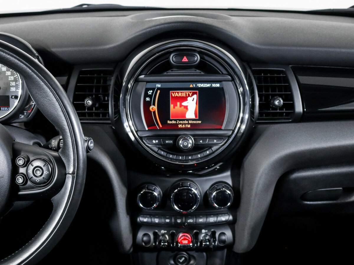 Mini Hatch Cooper, 2019 Фото №13