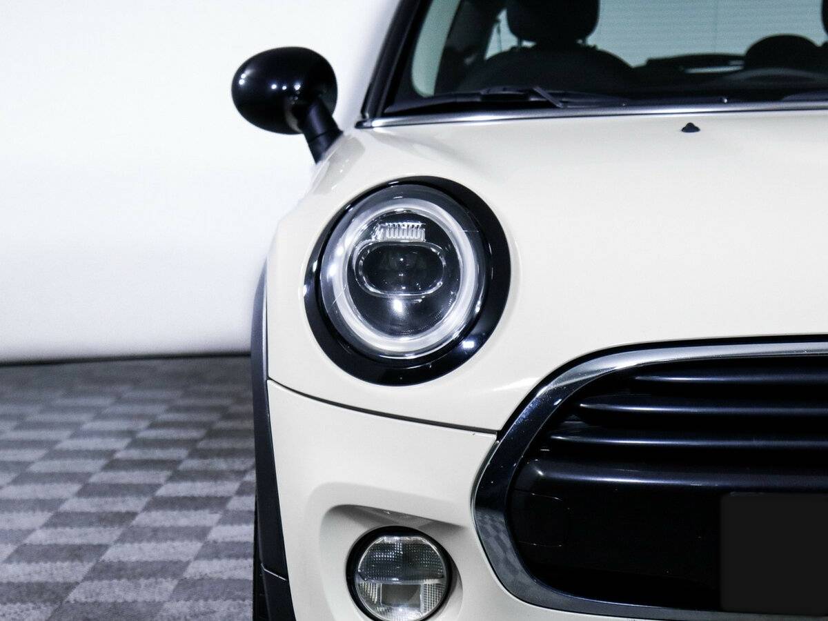 Mini Hatch Cooper, 2019 Фото №18
