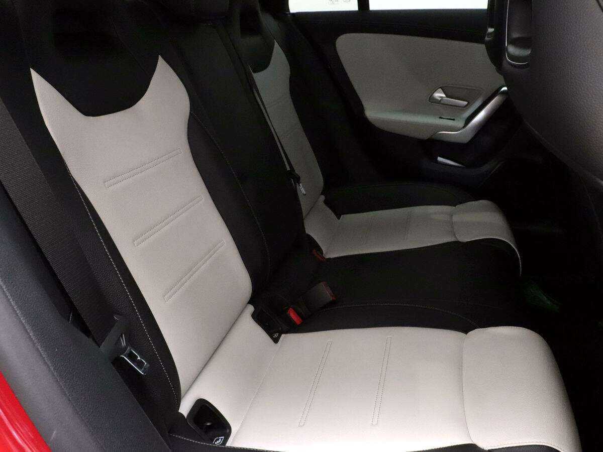 Mercedes-Benz CLA 250, 2019 Фото №7